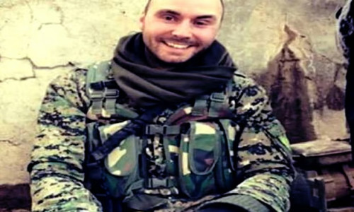 রাশিয়ার পক্ষে গোয়েন্দাগিরির অভিযোগে ইউক্রেনে যুক্তরাজ্যের সামরিক প্রশিক্ষক গ্রেপ্তার