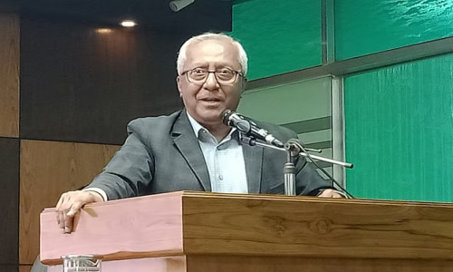 তফসিল ঘোষণা কবে, এখনো ঠিক হয়নি: ইসি সচিব