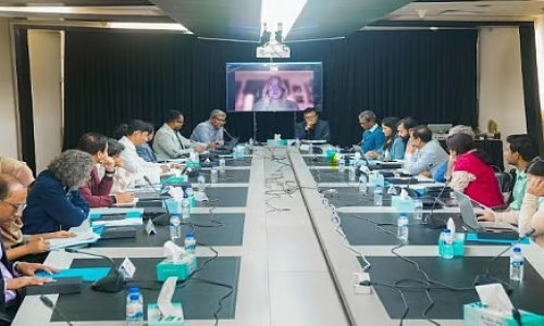 ভোটের সময় আক্রান্ত হওয়ার শঙ্কায় অধিকাংশ সাংবাদিক: জরিপ